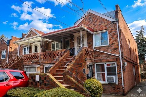 1155 E 52 Street Brooklyn NY 11234