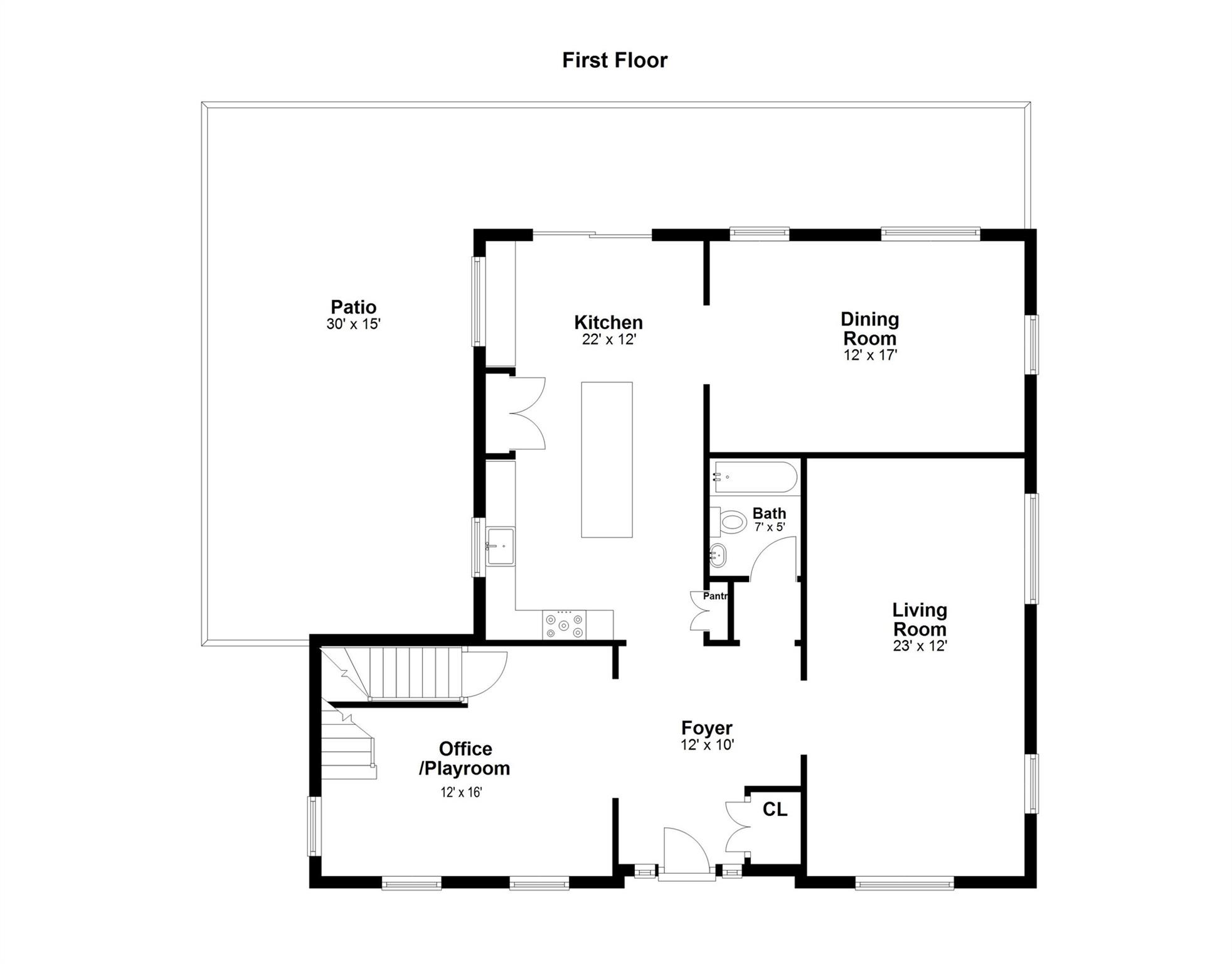 3 N Shenorock Drive, Yorktown Heights, New York image 25