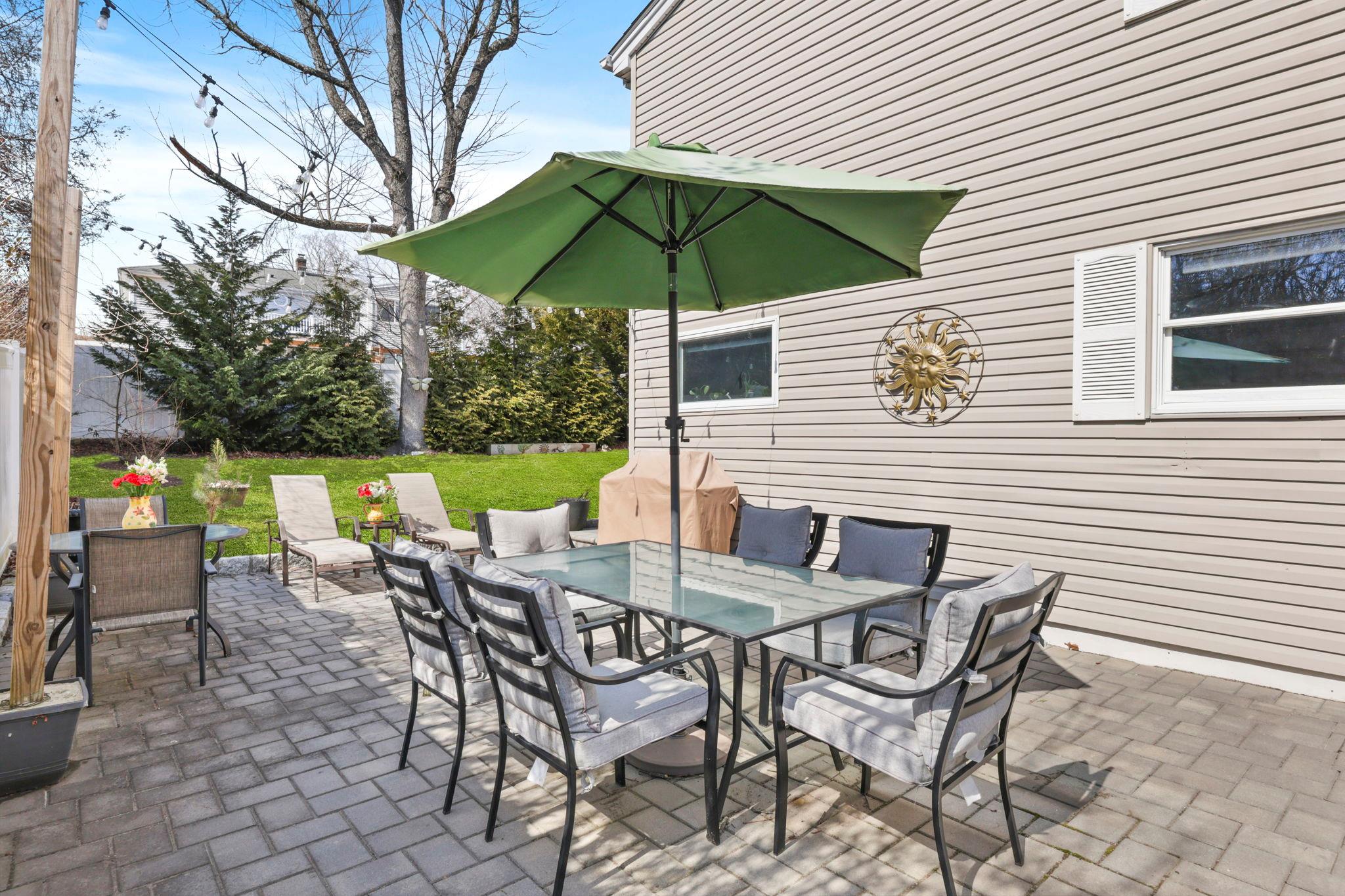 3 N Shenorock Drive, Yorktown Heights, New York image 23