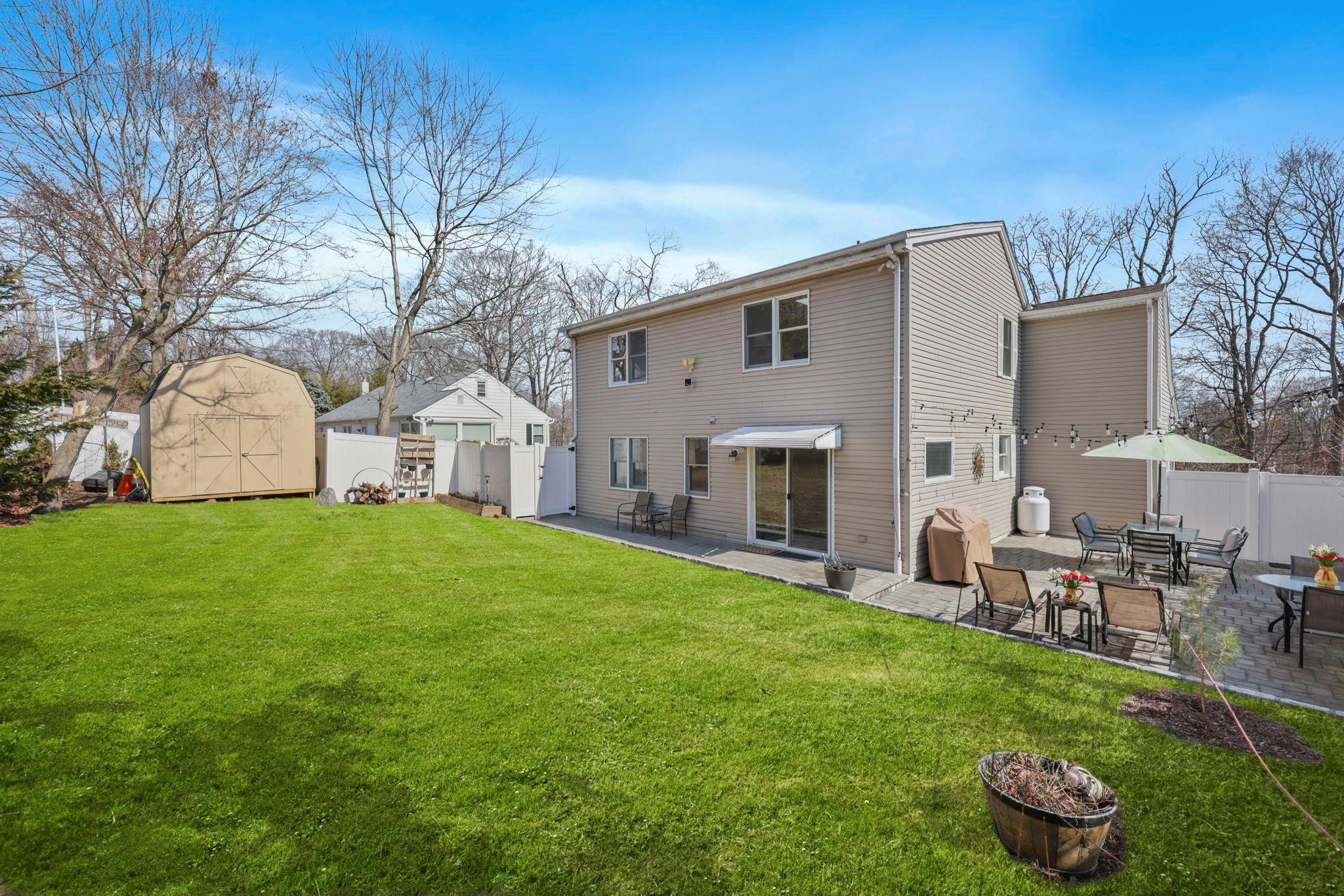 3 N Shenorock Drive, Yorktown Heights, New York image 21