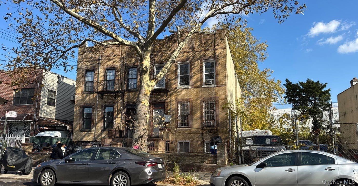 Photo 1 of 7 — 393 Montauk Avenue, Brooklyn, NY 11208