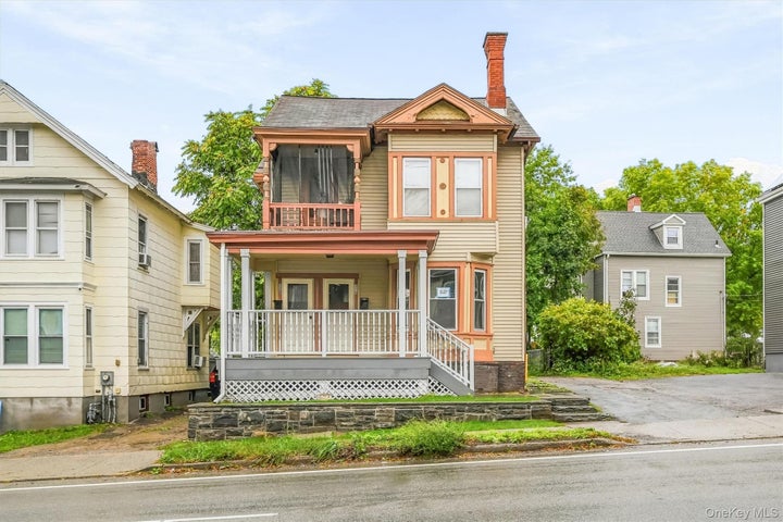 Photo 1 of 38 — 320 Church Street, Poughkeepsie, NY 12601
