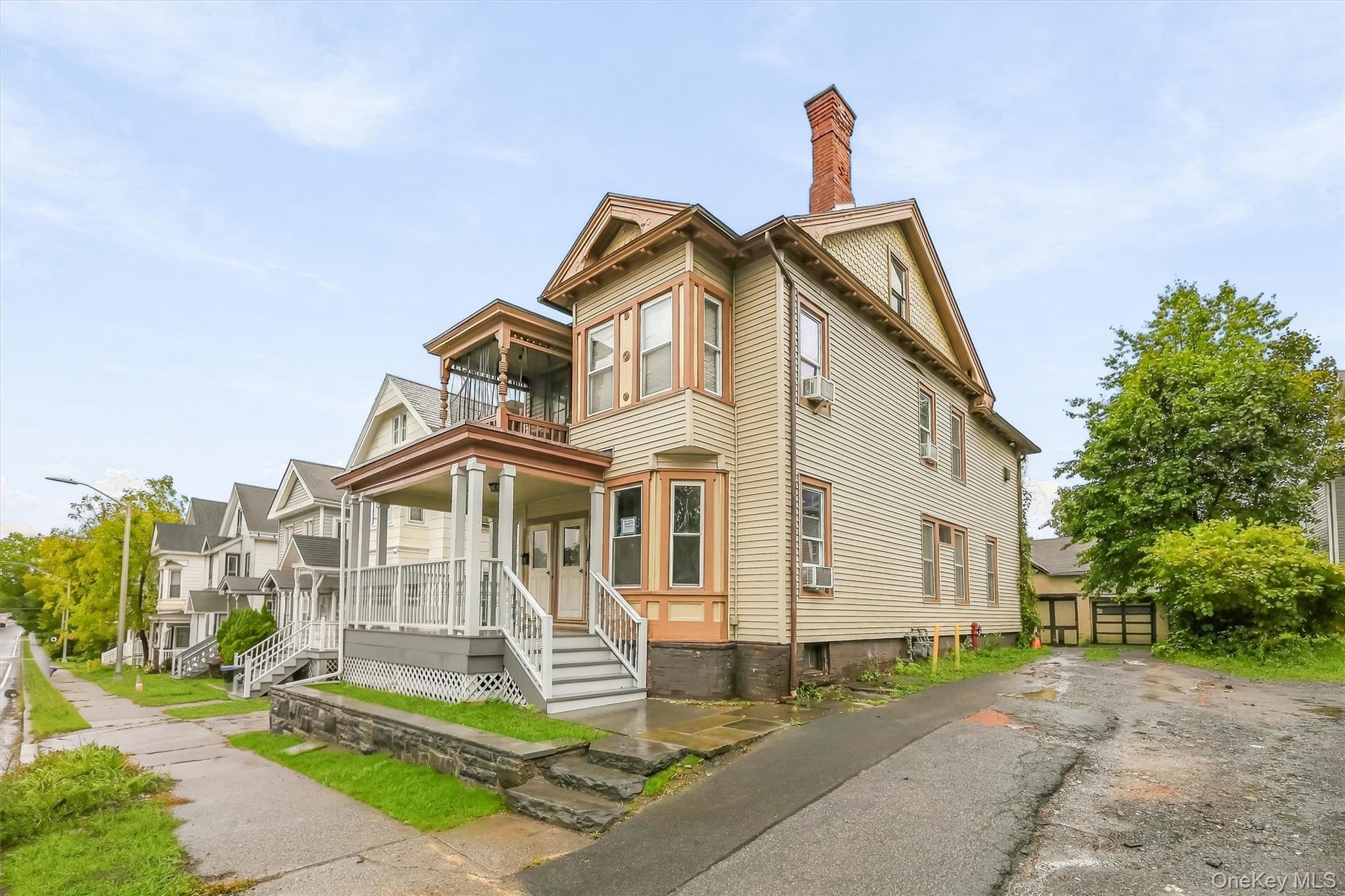 320 Church Street