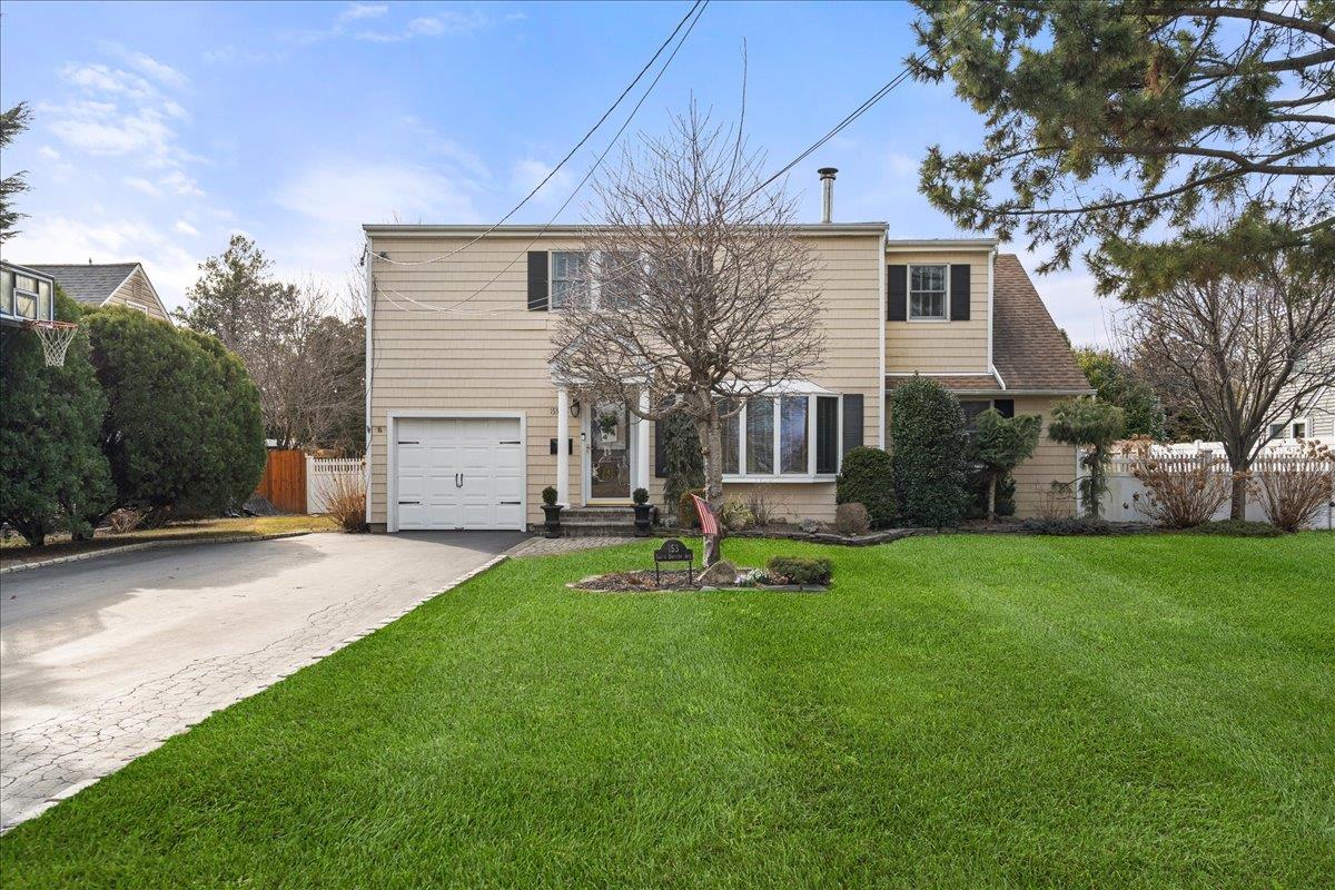 153 S Bayview Avenue, Amityville, New York image 1