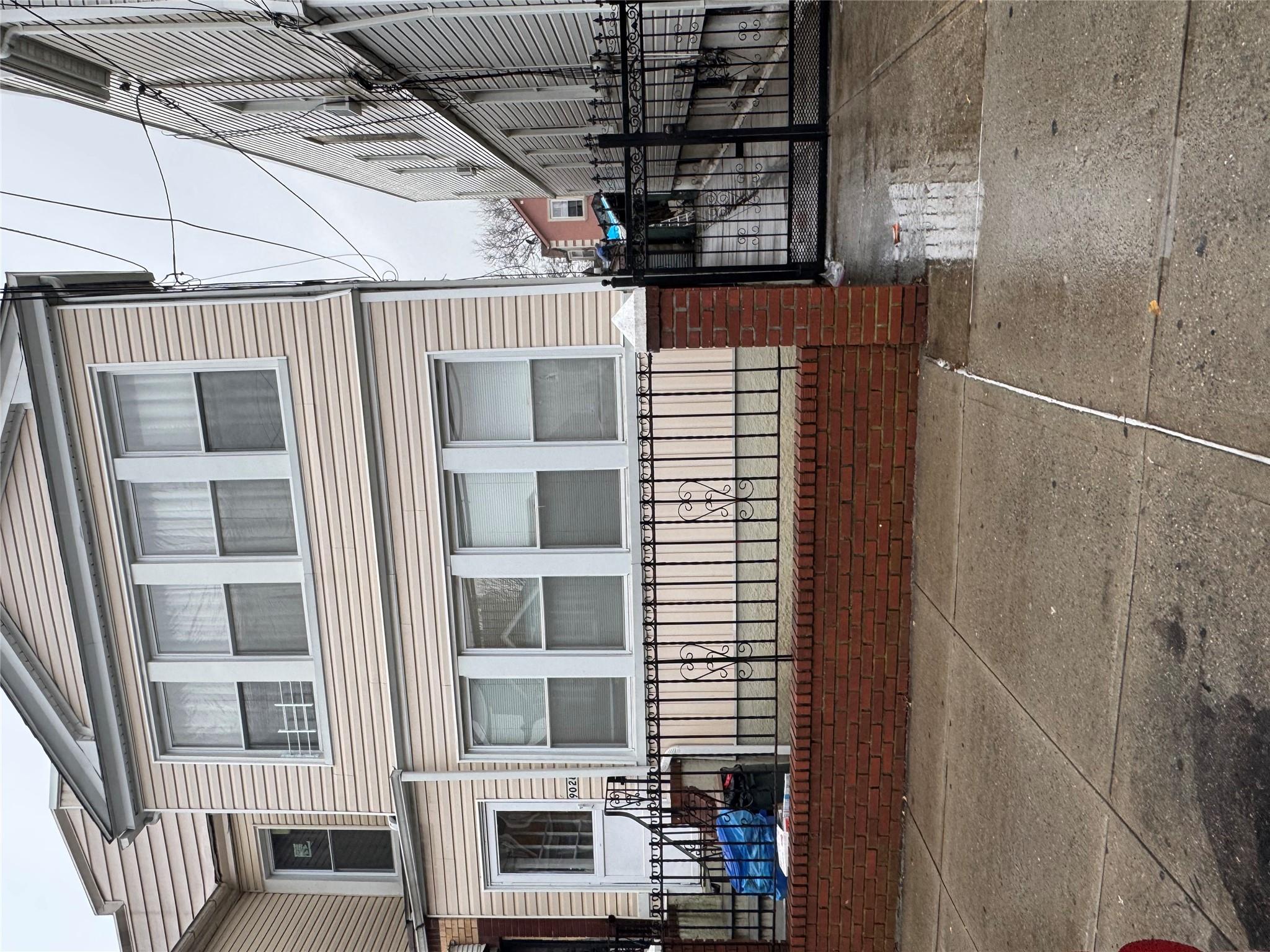 144th Place, Jamaica, Queens, NY - 4 Bedrooms  
2 Bathrooms - 