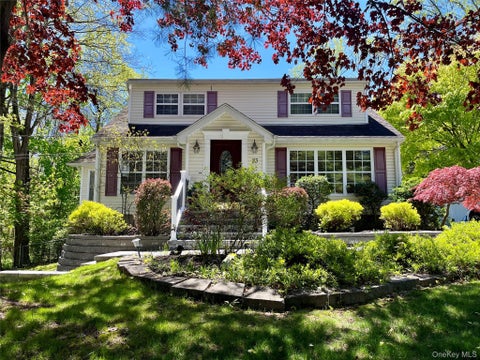 Homes For Sale - 23 Edgewood Drive<br/> Orange County, Harriman, NY 10926