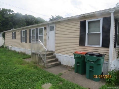 Mobile Home For Sale - 723 Beekman Road #30<br/> Hopewell Junction, NY 12533