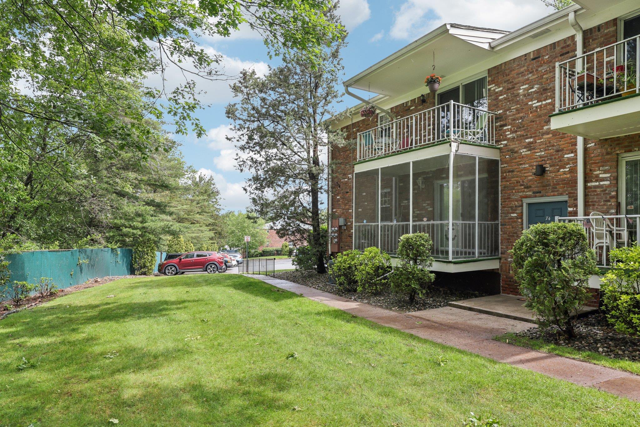 74 Bon Aire Circle #Q10, Suffern, New York image 27