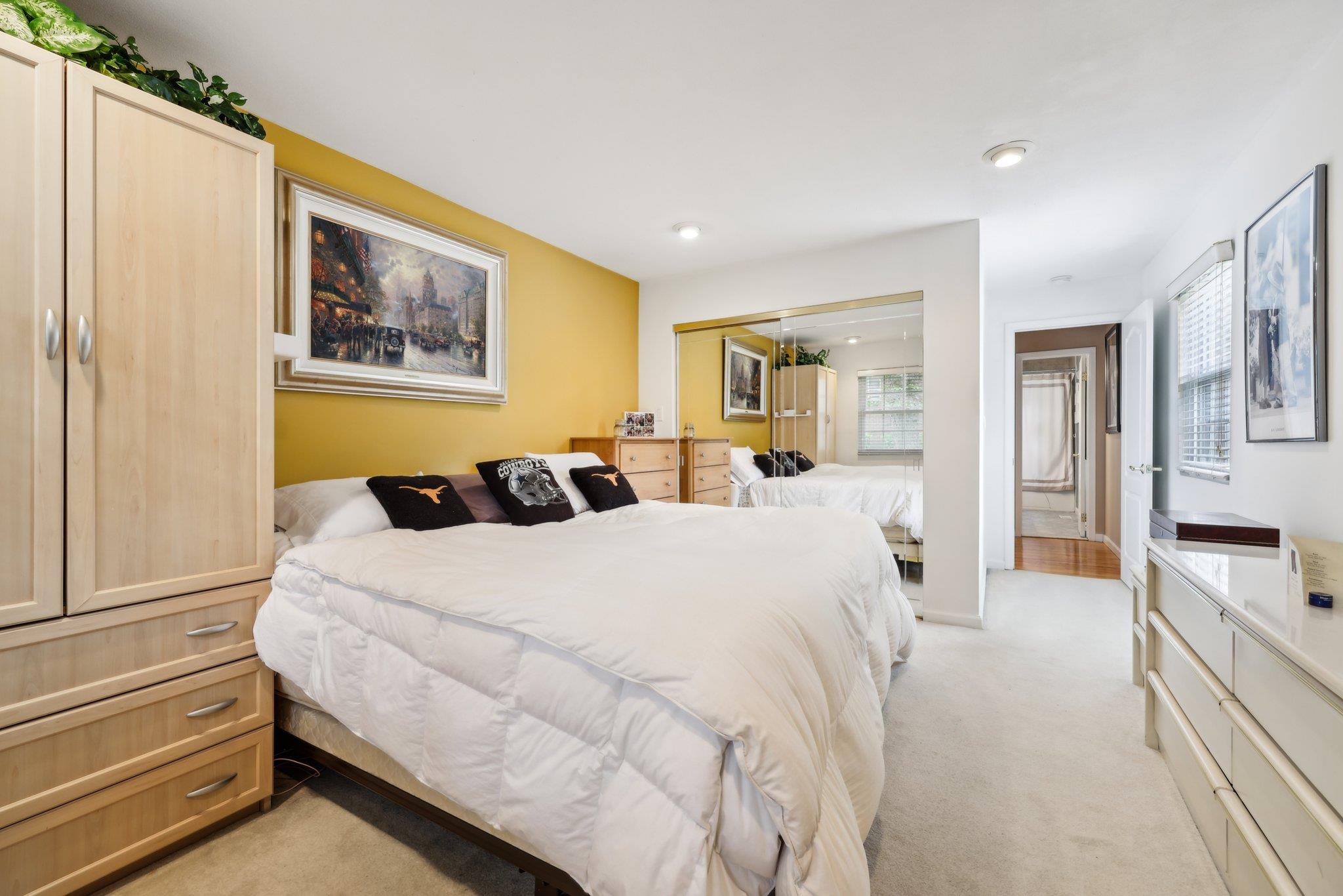 74 Bon Aire Circle #Q10, Suffern, New York image 16