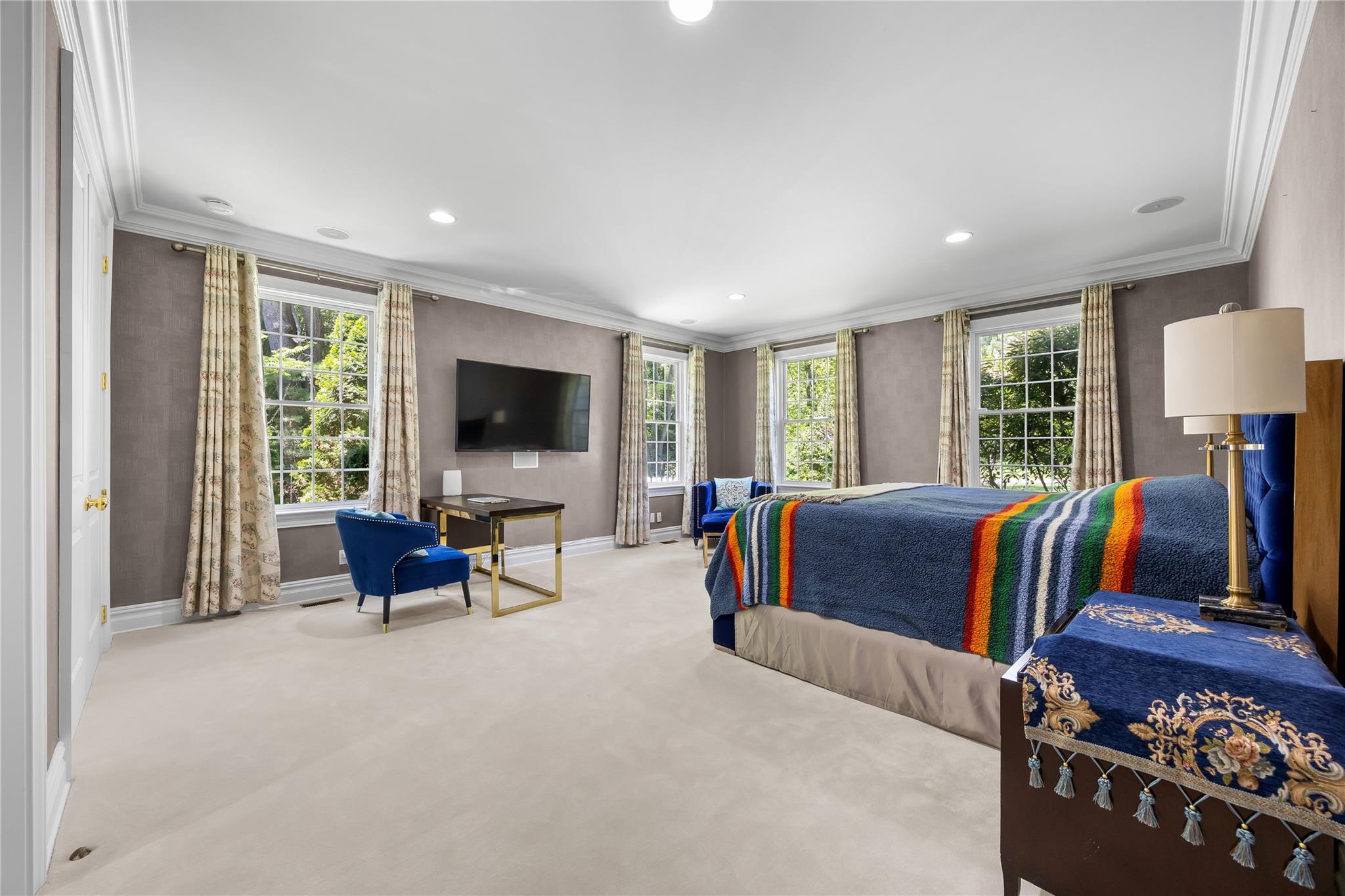 47 Valley Road, Old Westbury, New York image 23
