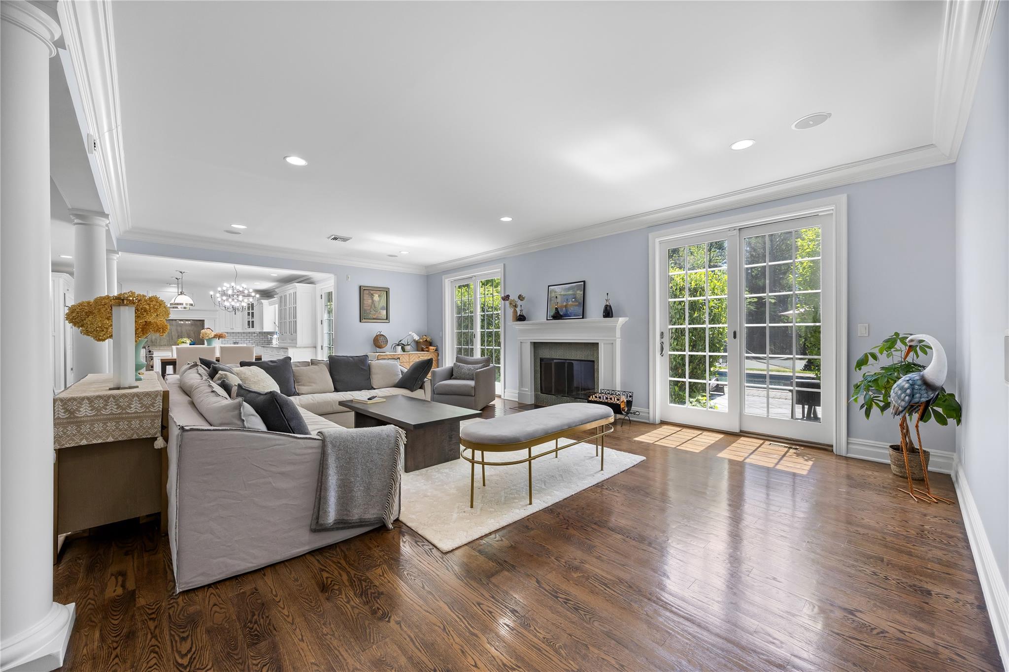 47 Valley Road, Old Westbury, New York image 9