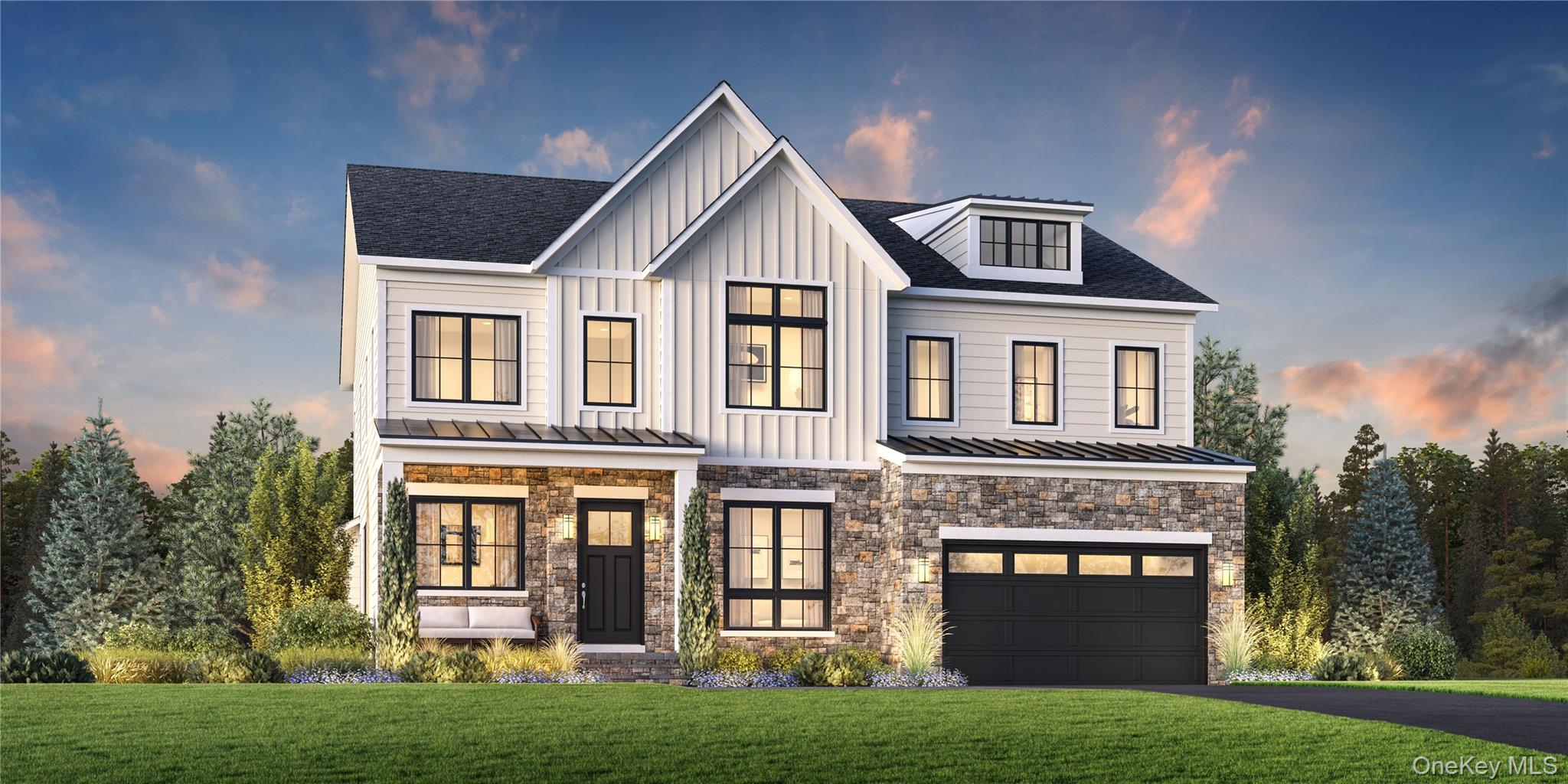 21 Sequoia Circle