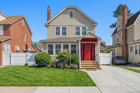 Homes For Sale - 10973 200th Street<br/> Saint Albans, NY 11412