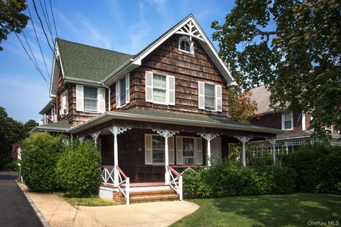 Apartment For Rent - 82 Park Avenue #3<br/> Suffolk County, Amityville, NY 11701