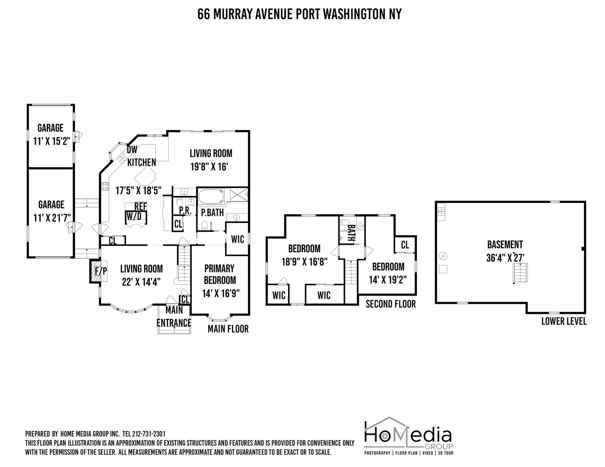 66 N Murray Avenue, Port Washington, New York image 19