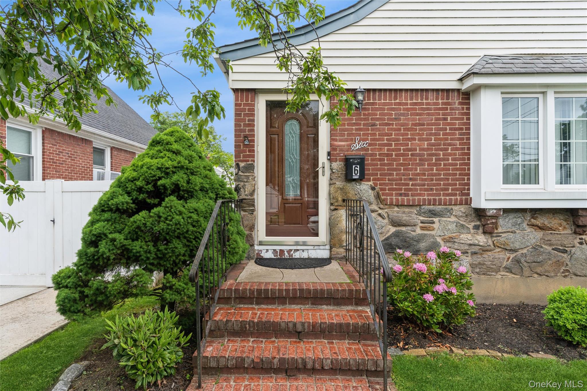 6 Jasper Street