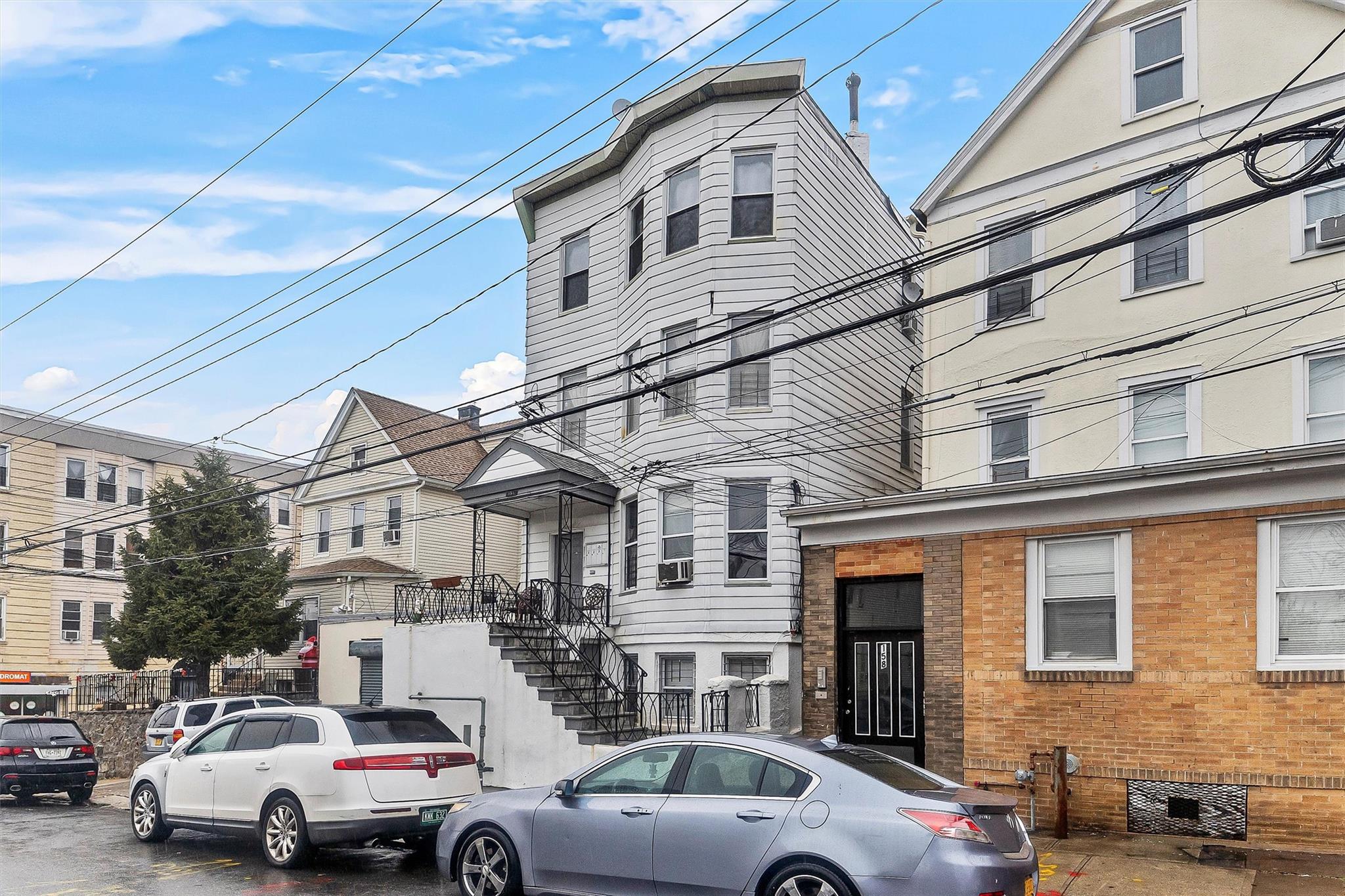 Property for Sale at Beech Street, Yonkers, New York - Bedrooms: 8 
Bathrooms: 3  - $750,000