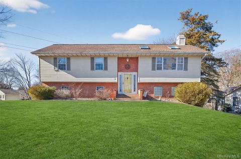 13 Timberline Drive Poughkeepsie NY 12603