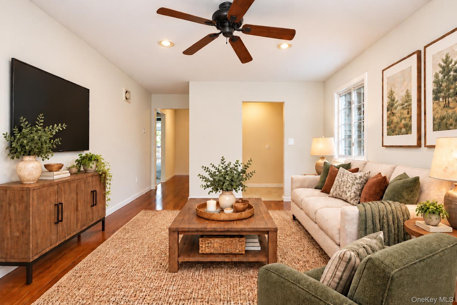 319 Fox Run Lane