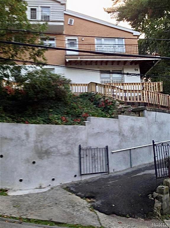 94 William Street