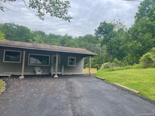 Photo 1 of 9 — 4 thunder mountain road C, Tomkins Cove, NY 10986