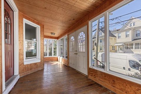 34 Elinor Place, Yonkers, NY 10705 - #: 820471