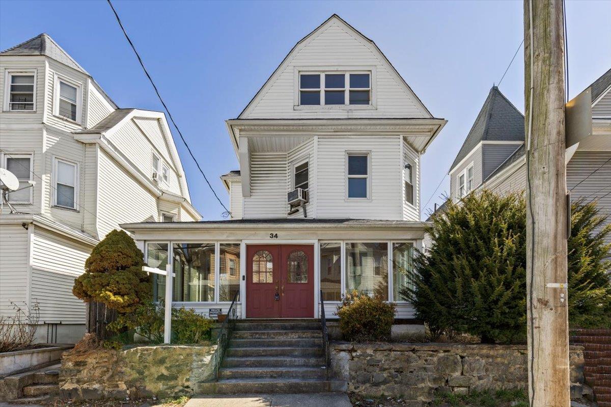34 Elinor Place, Yonkers, New York image 3