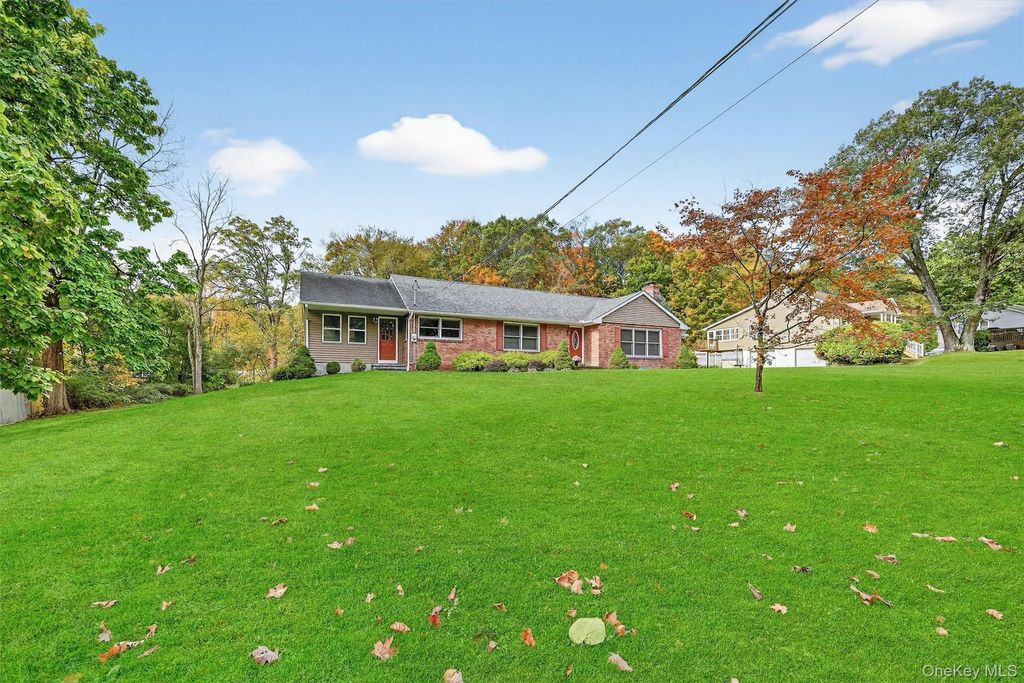 Photo of 1297 Union Avenue, Newburgh, NY 12550 (MLS # 921853)