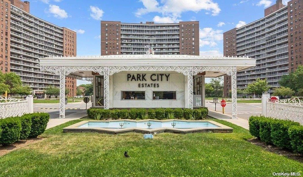 Property for Sale at 98th Street St 5H, Rego Park, Queens, NY - Bedrooms: 2 
Bathrooms: 1  - $446,000