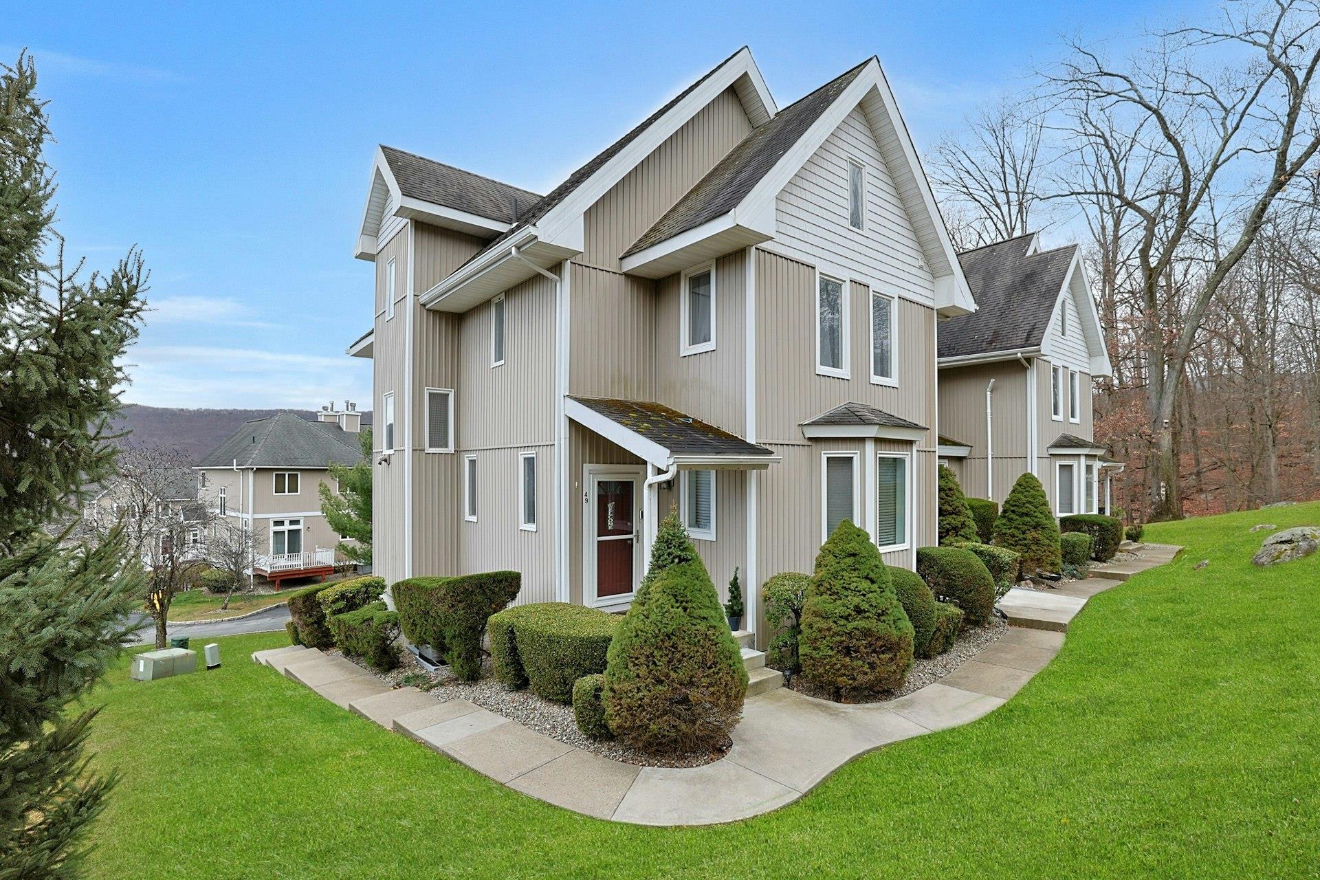 49 Corbin Hill Road, Fort Montgomery, New York image 1