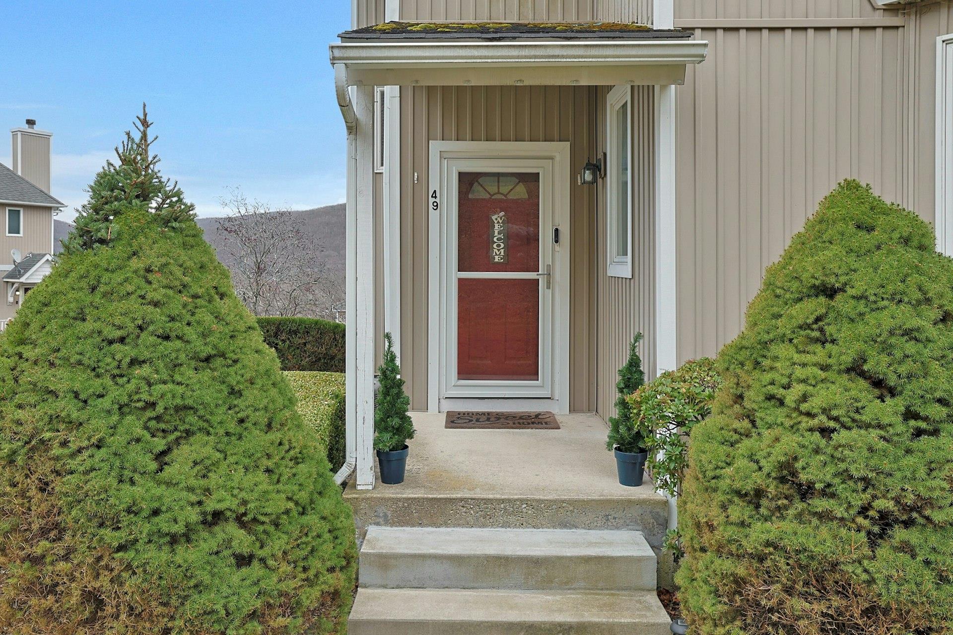 49 Corbin Hill Road