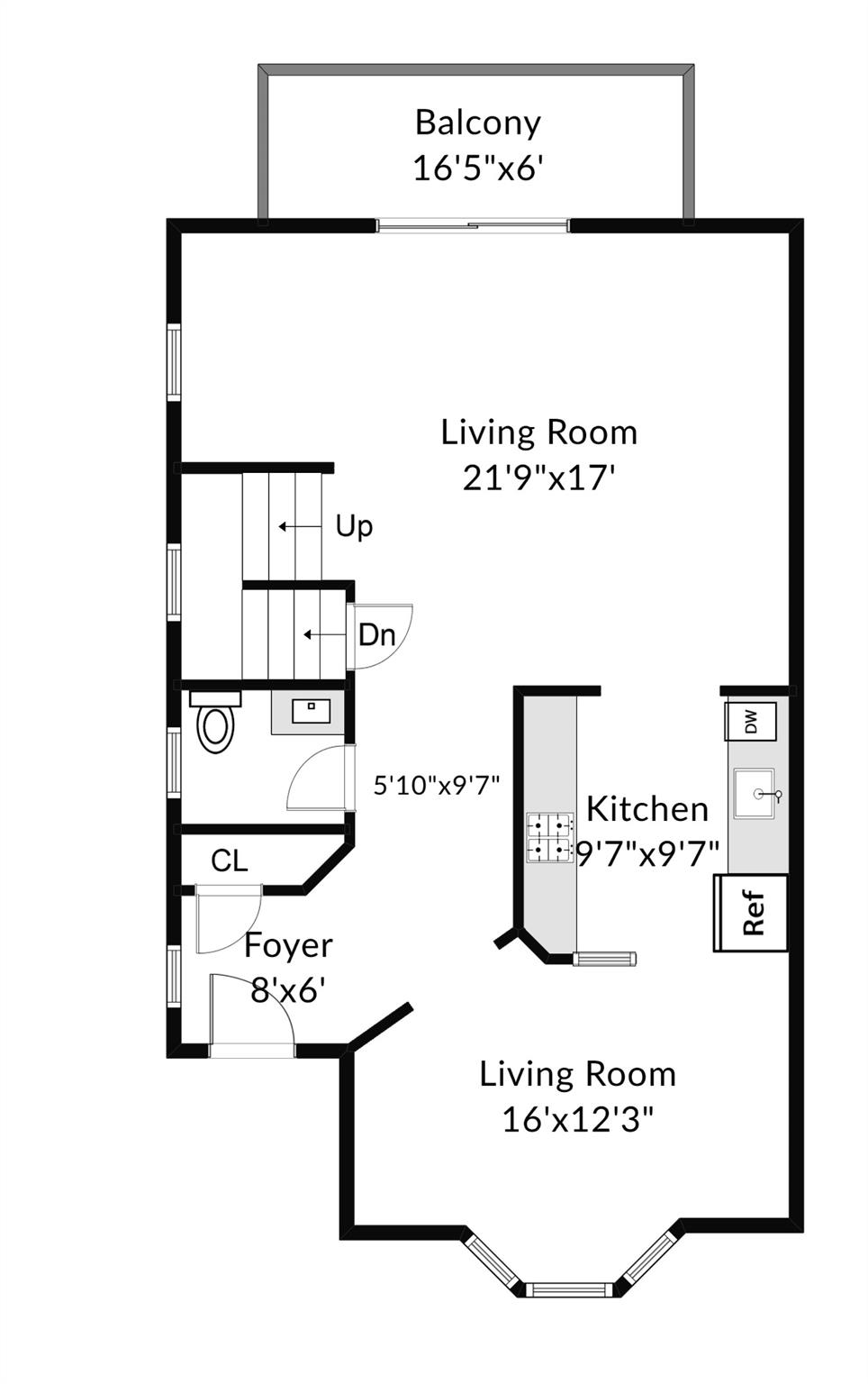 49 Corbin Hill Road, Fort Montgomery, New York image 35