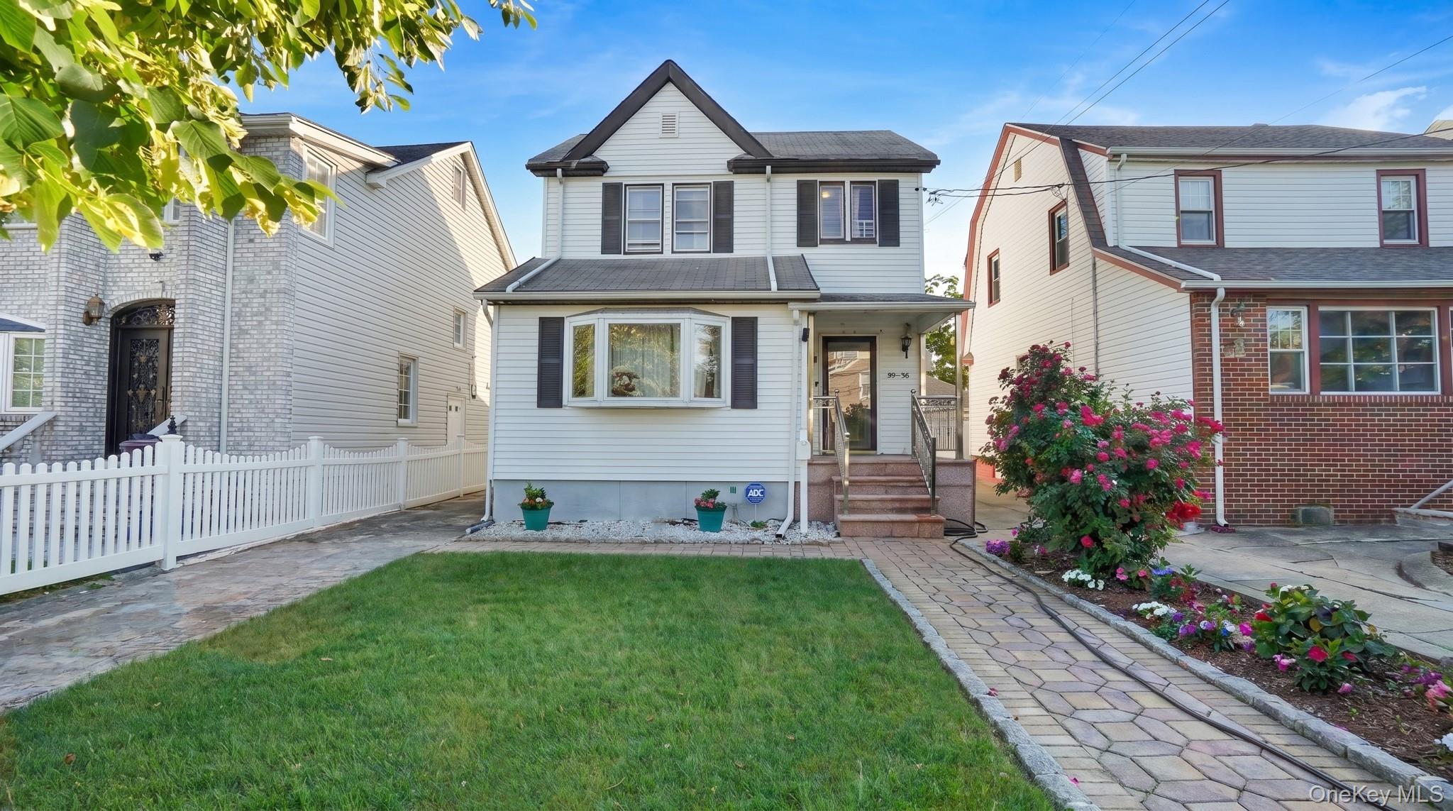 89-56 218th Street