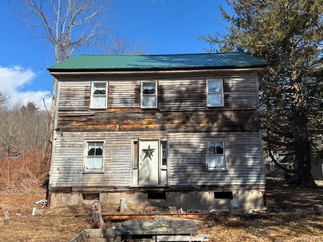 17 Deep Hollow Hill Road