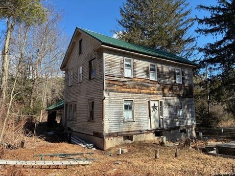 17 Deep Hollow Hill Road Narrowsburg NY 12764