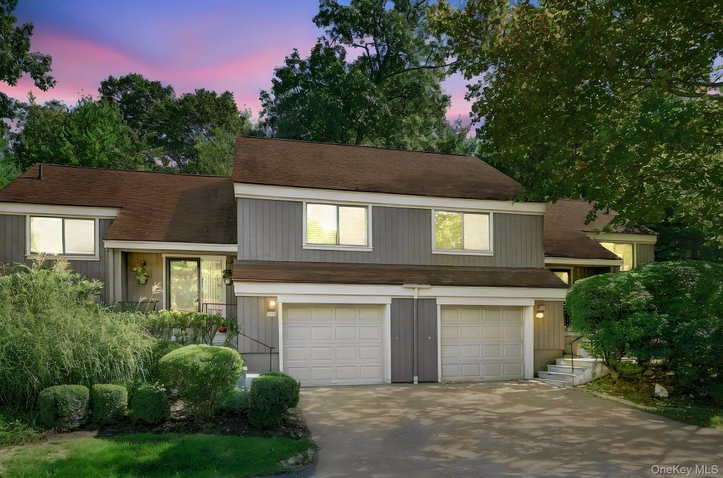 Photo of 558 Heritage Hills Drive #B, Somers, NY 10589 (MLS # 1043993)