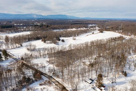 Vacant Land For Sale - 207 Pleasant Vale Rd<br/> Tivoli, NY 12583