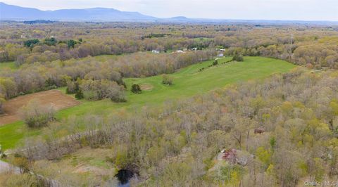 Vacant Land For Sale - 207 Pleasant Vale Rd<br/> Tivoli, NY 12583