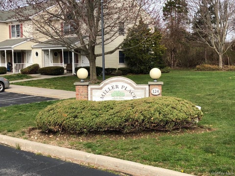 Apartment For Rent - 124 Sylvan Avenue #11<br/> Miller Place, NY 11764