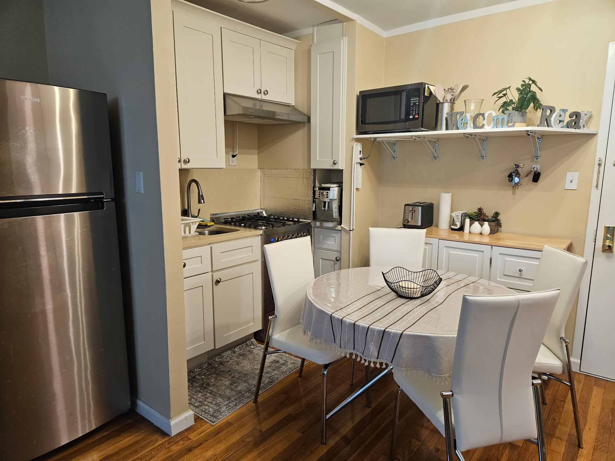 Property for Sale at 113 Street St 2 D, Forest Hills, Queens, NY - Bathrooms: 1 
Rooms: 3  - $249,000