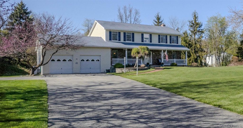 Photo of 98 Leo Lane, Poughquag, NY 12570 (MLS # 986747)