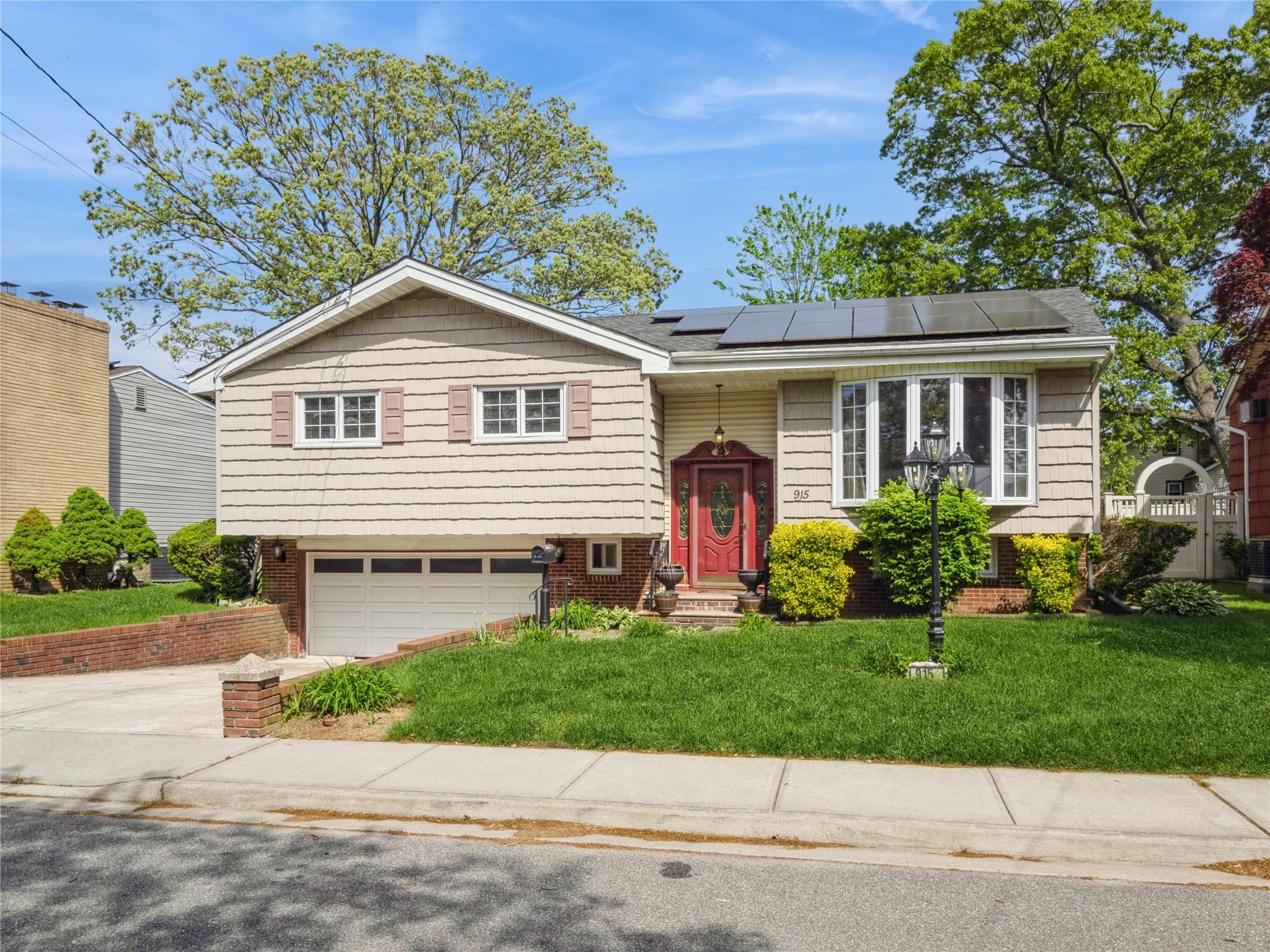 915 Derrick Adkins Lane, West Hempstead, New York image 6