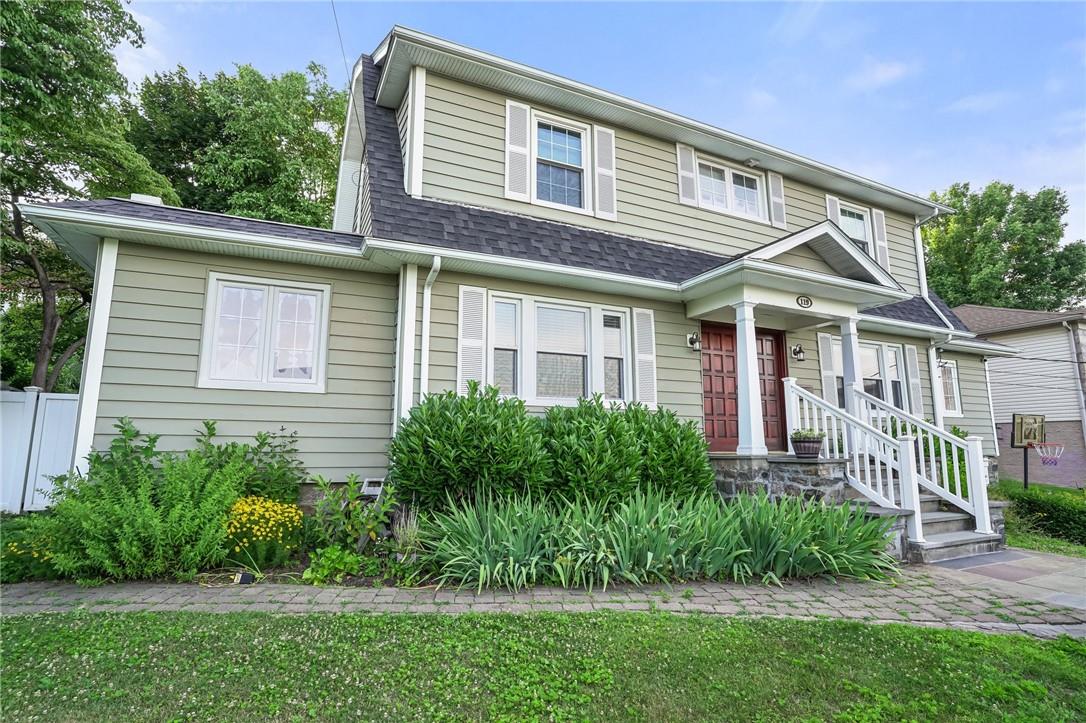 119 St James Terrace