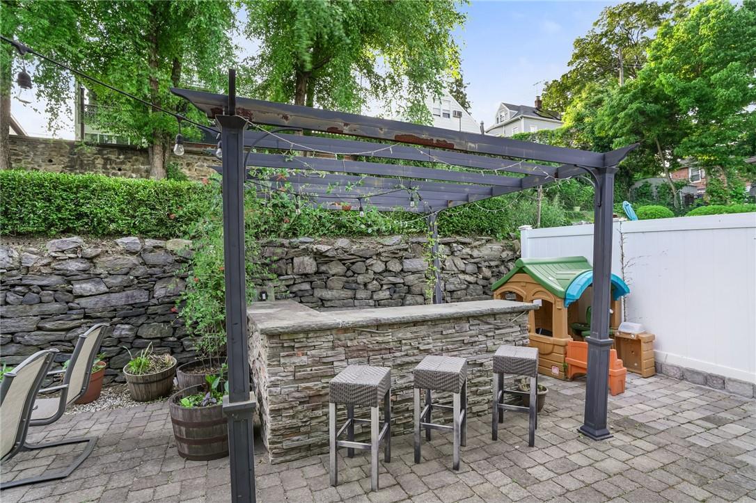 119 St James Terrace, Yonkers, New York image 25