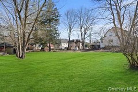 Vacant Land For Sale - 35 Dunderberg Road<br/> Orange County, Central Valley, NY 10917
