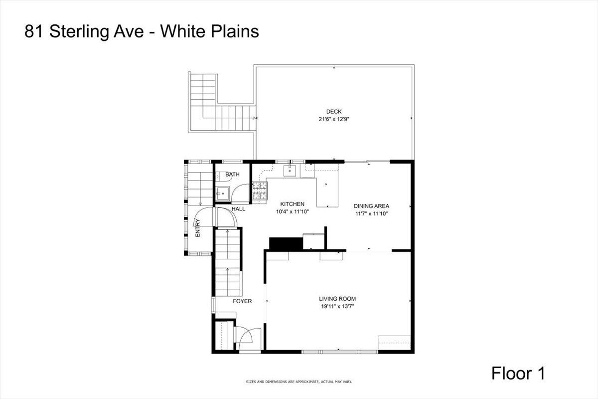 81 Sterling Avenue, White Plains, New York image 28