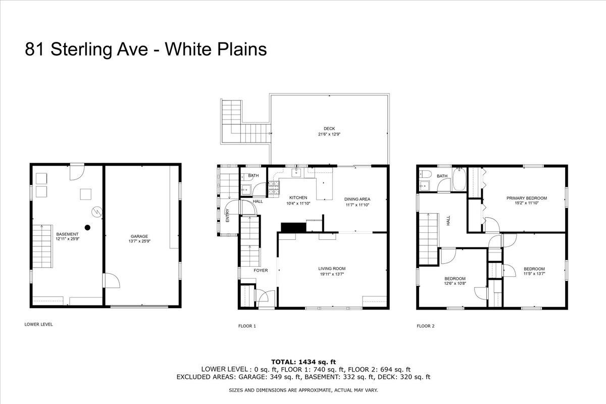 81 Sterling Avenue, White Plains, New York image 26