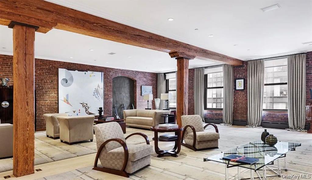 500 Greenwich Street 401