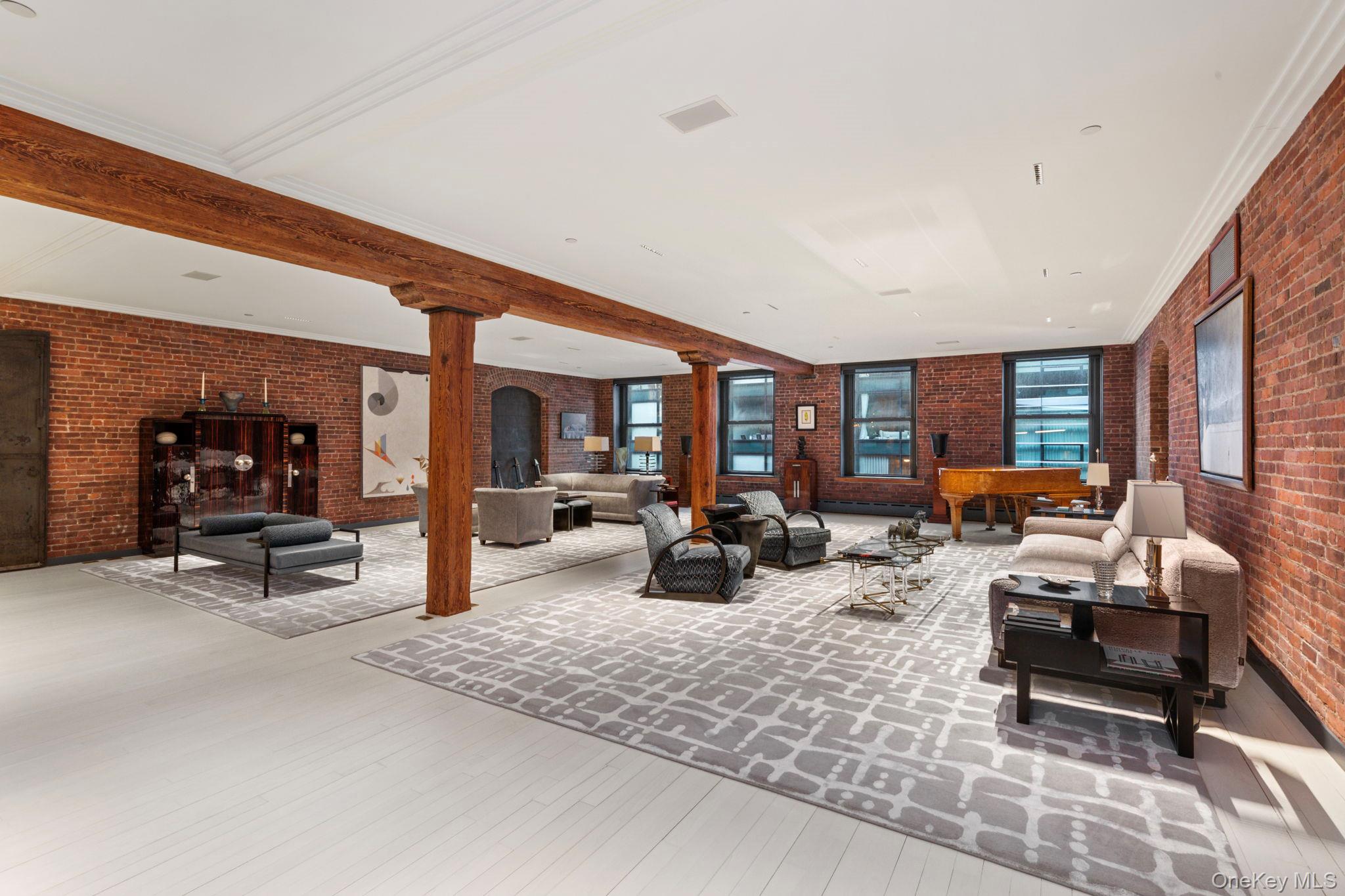 500 Greenwich Street 401