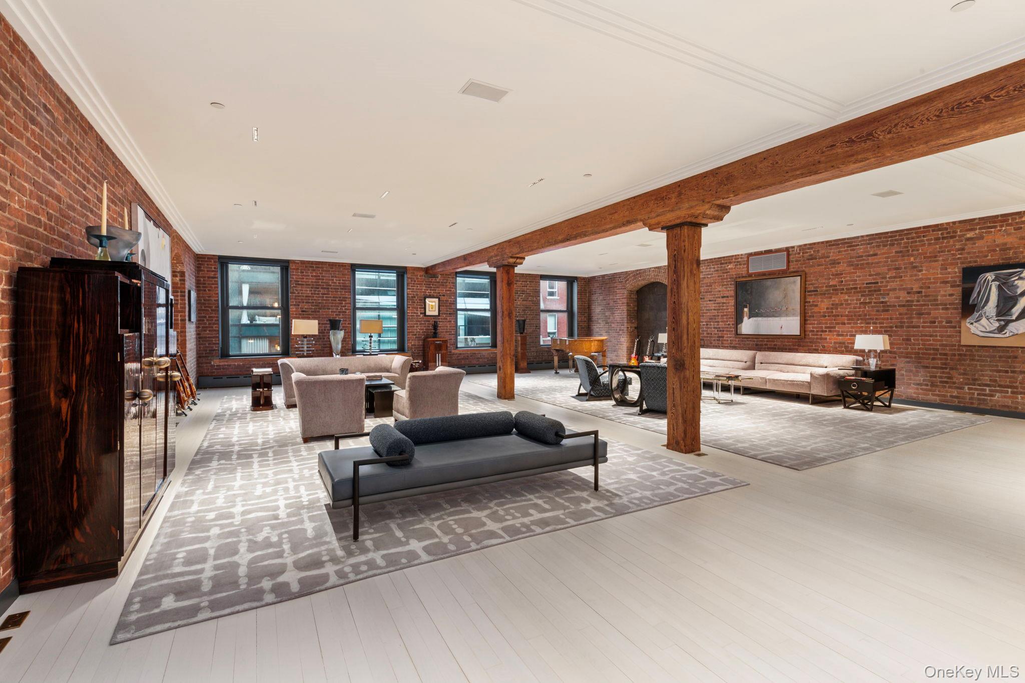500 Greenwich Street 401